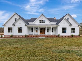 2 Old Zion Rd LOT 2, Columbia, TN 38401