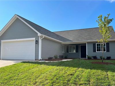 9 Arcola Ct, Greensboro, NC, 27405