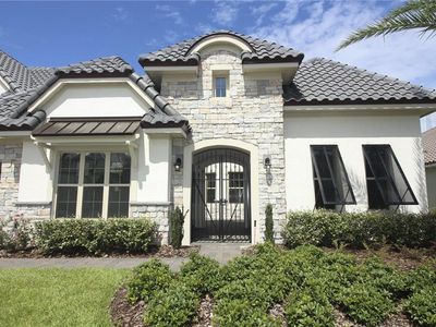 2518 Diamond Ridge Ct, Orlando, FL, 32835