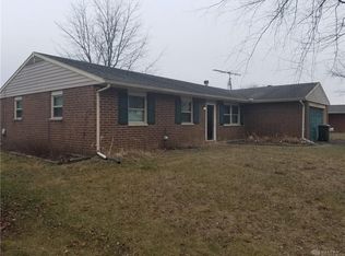 2485 Thornhill Dr, Troy, OH 45373