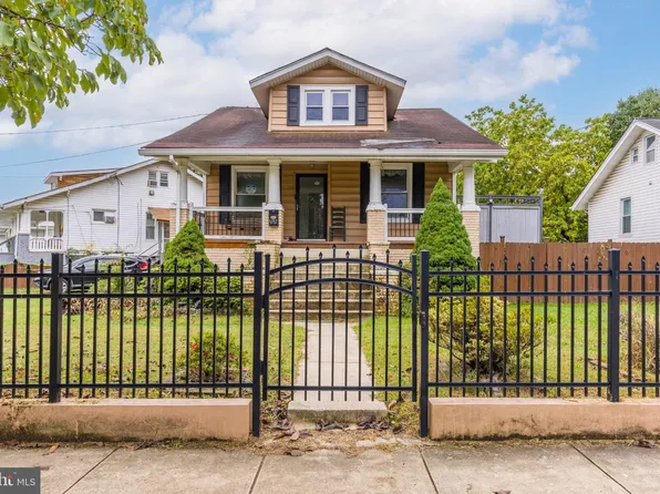 4007 Bunker Hill Rd, Brentwood, MD 20722