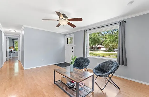 8322 Ellsworth Pl — Photo 2