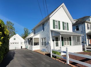 38 Park St, Binghamton, NY