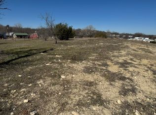 Hill Croft Rd, Fort Worth, TX 76108