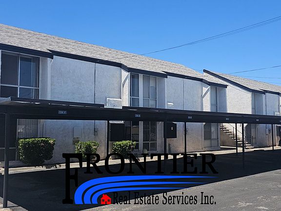 2nd image of 726 N Sanders St #G