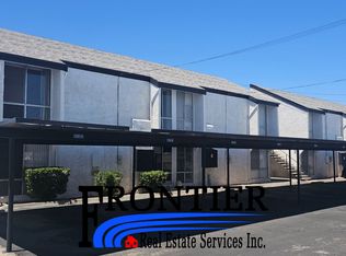 726 N Sanders St, Ridgecrest, CA 93555
