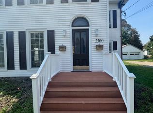 2300 Lake St, Lake City, PA 16423