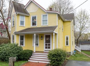 2 Sawin St, Natick, MA 01760