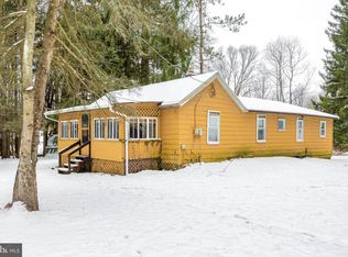 3416 Broadford Rd, Oakland, MD 21550