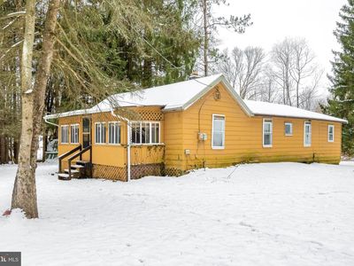 3416 Broadford Rd, Oakland, MD, 21550