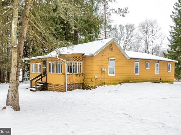 3416 Broadford Rd, Oakland, MD 21550