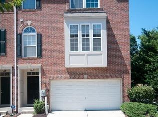 7116 Silverleaf Oak Rd, Elkridge, MD 21075