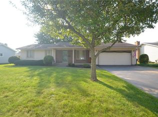 46 Bru Mar Dr, Rochester, NY 14606