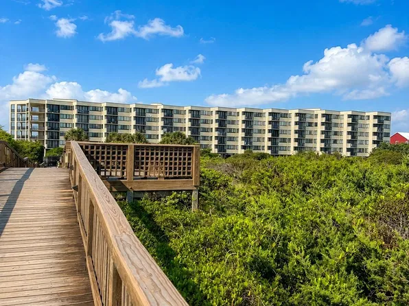 1400 E Ft Macon Road #313, Atlantic Beach, NC 28512