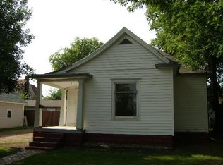 1309 W 7th St, Hastings, NE 68901
