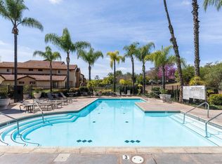 12190 Cuyamaca College Dr E UNIT 1106, El Cajon, CA 92019
