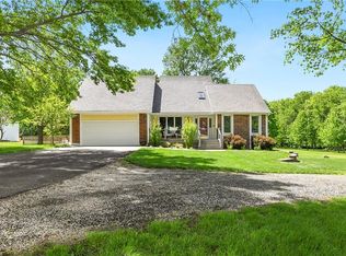 17604 S State Route D, Belton, MO 64012