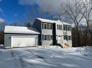 244 Holtshire Rd Lot 4, Orange, MA 01364
