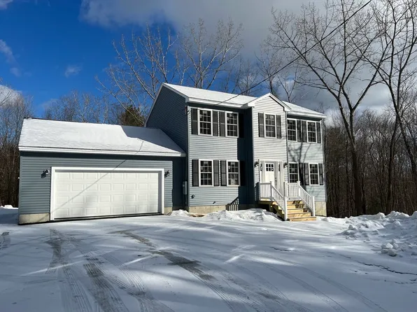 244 Holtshire Rd Lot 4, Orange, MA 01364