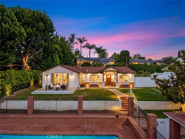 17751 Buena Vista Ave, Yorba Linda, CA 92886