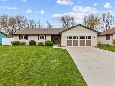 2010 West ROBERTS AVENUE, Appleton, WI, 54914