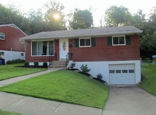 143 Valley View Dr, Southgate, KY 41071