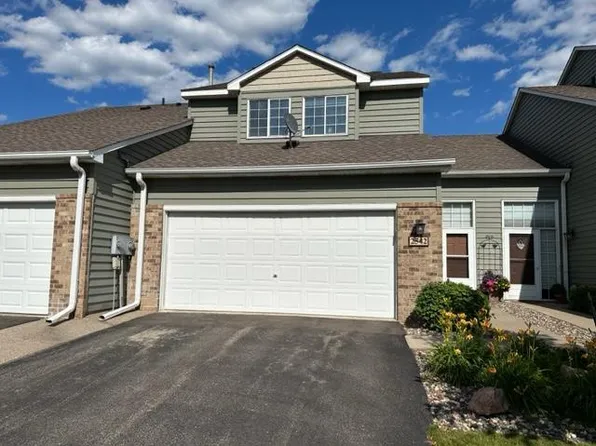 2542 Claremont Dr #24, Saint Paul, MN 55120