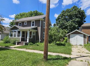 709 Camlin Ave, Rockford, IL 61103