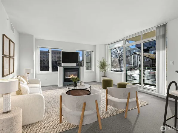 1188 106th Avenue NE #222, Bellevue, WA 98004