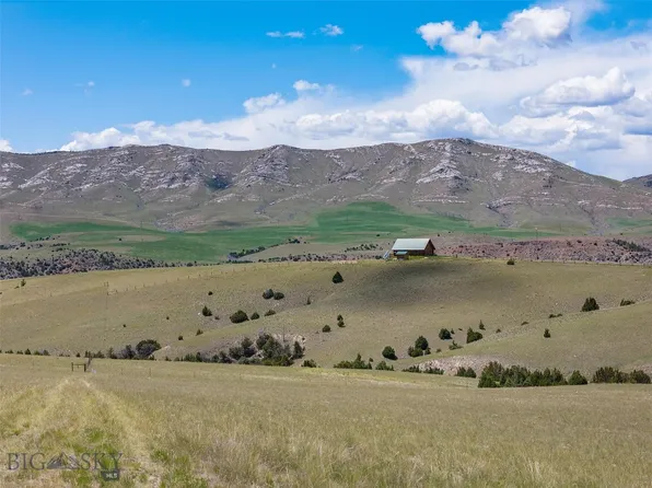 833 Missouri Overlook Ln, Three Forks, MT 59752