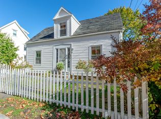 23 Middle St, Wiscasset, ME 04578