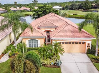 3889 Wild Orchid Ct, North Port, FL 34287