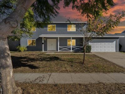 1990 Ciprian Ave, Camarillo, CA, 93010
