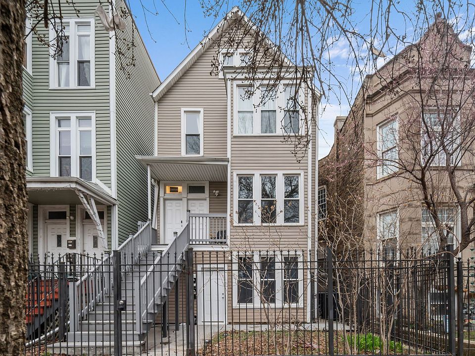 1st image of 3646 W Wabansia Ave