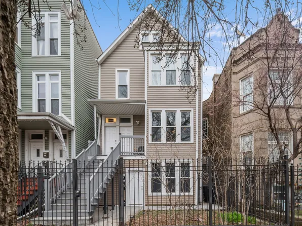 3646 W Wabansia Ave, Chicago, IL 60647