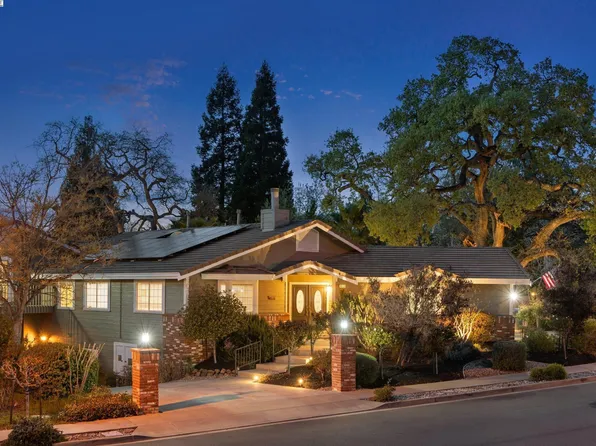 4613 Mirador Dr, Pleasanton, CA 94566