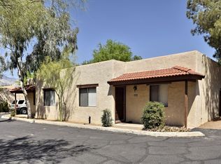 3456 E Flower St, Tucson, AZ 85716