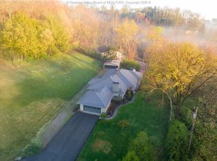 206 Craigmar Rd, Charleston, WV 25314