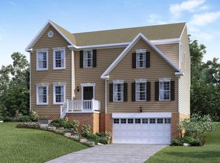 2652 Salerno Dr, Oakdale, PA 15071