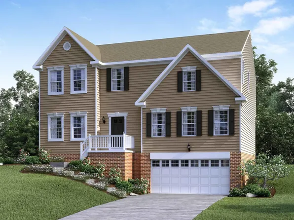 2652 Salerno Dr, Oakdale, PA 15071