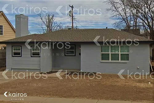 4405 Crockett St Photo 1