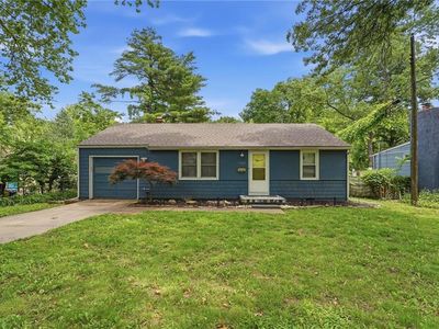 9507 McGee St, Kansas City, MO, 64114