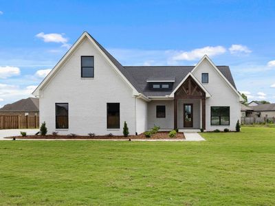 36 Cottonway Dr, Muscle Shoals, AL, 35661