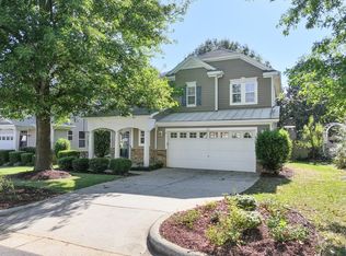 128 Solheim Ln, Raleigh, NC 27603