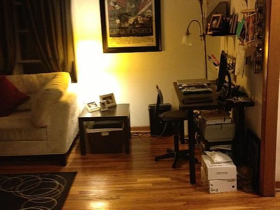 2nd image of 3527 N Broadway St #4B