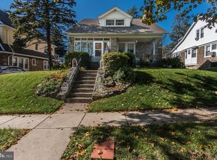 6314 N Fairhill St, Philadelphia, PA 19126