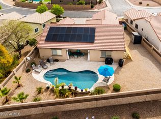 19816 N Harris Dr, Maricopa, AZ 85138