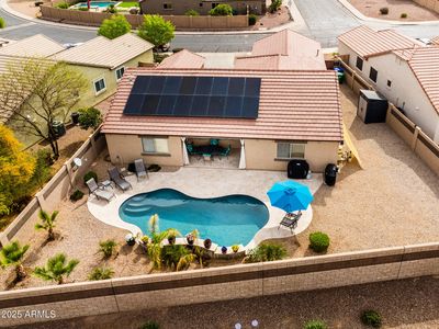 19816 N Harris Dr, Maricopa, AZ, 85138