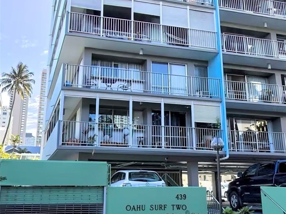 1st image of 439 Keoniana St APT 1103