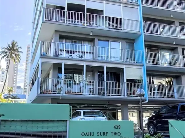 439 Keoniana St APT 1103, Honolulu, HI 96815